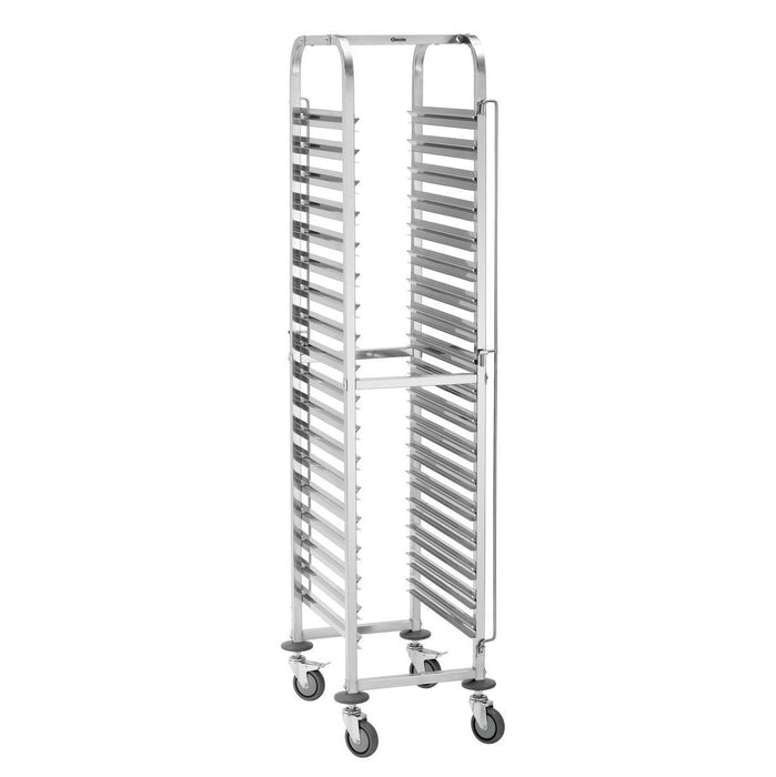 Bartscher - Bartscher Gastronormwagen AGN1800-1/1 - GastroDeals