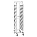 Bartscher - Bartscher Gastronormwagen AGN1800-1/1 - GastroDeals