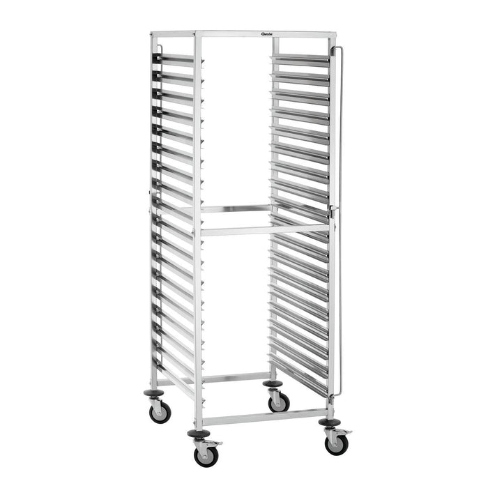 Bartscher - Bartscher Gastronormwagen AGN1800-2/1 - GastroDeals