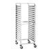 Bartscher - Bartscher Gastronormwagen AGN1800-2/1 - GastroDeals