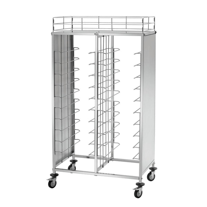 Bartscher - Bartscher Gastronormwagen AGN2000-1/1 - GastroDeals