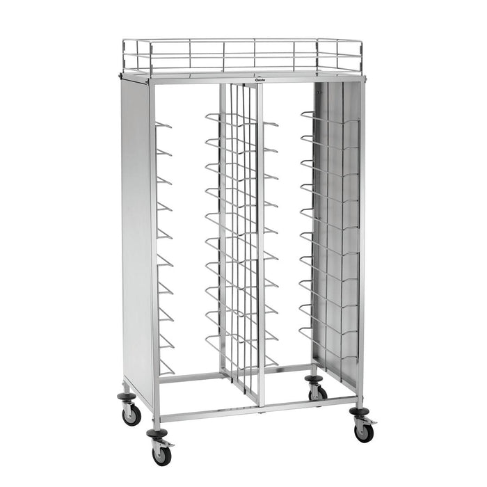 Bartscher - Bartscher Gastronormwagen AGN2000-1/1 - GastroDeals