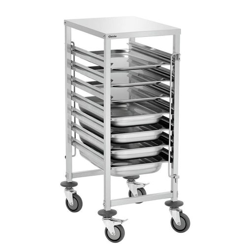 Bartscher - Bartscher Gastronormwagen AGN700-1/1 - GastroDeals