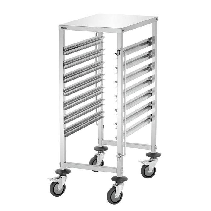 Bartscher - Bartscher Gastronormwagen AGN700-1/1 - GastroDeals