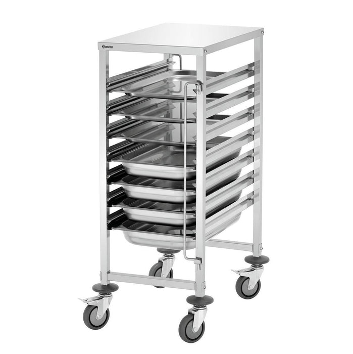 Bartscher - Bartscher Gastronormwagen AGN700-1/1 - GastroDeals