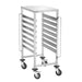 Bartscher - Bartscher Gastronormwagen AGN700-1/1 - GastroDeals