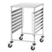Bartscher - Bartscher Gastronormwagen AGN700-2/1 - GastroDeals