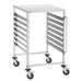 Bartscher - Bartscher Gastronormwagen AGN700-2/1 - GastroDeals