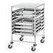 Bartscher - Bartscher Gastronormwagen AGN700-2/1 - GastroDeals