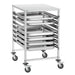 Bartscher - Bartscher Gastronormwagen AGN700-2/1 - GastroDeals