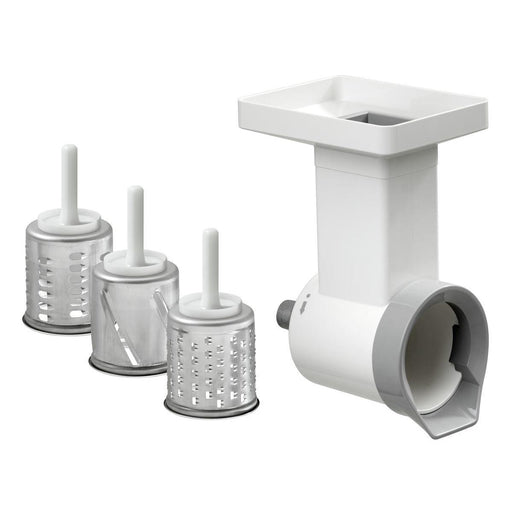 Bartscher - Bartscher Gemüseschneider, 3 Trommeln, KA - GastroDeals