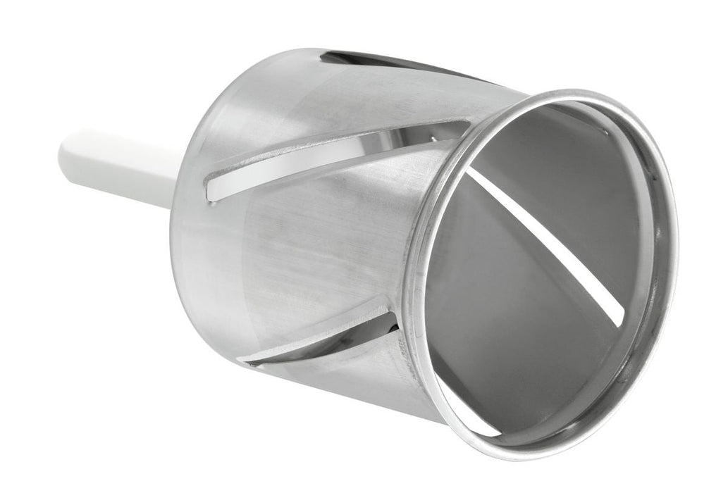 Bartscher - Bartscher Gemüseschneider, 3 Trommeln, KA - GastroDeals