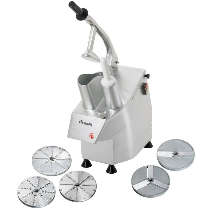 Bartscher - Bartscher Gemüseschneider GMS550 - GastroDeals