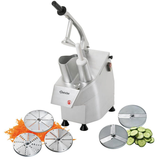 Bartscher - Bartscher Gemüseschneider GMS550 - GastroDeals