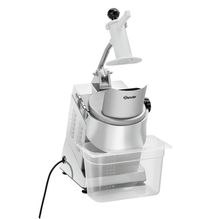 Bartscher - Bartscher Gemüseschneider GMS601 - GastroDeals