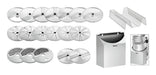 Bartscher - Bartscher Gemüseschneider GMS601 - GastroDeals