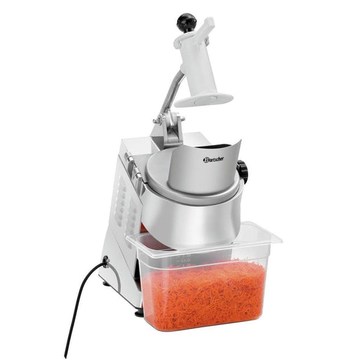Bartscher - Bartscher Gemüseschneider GMS601 - GastroDeals