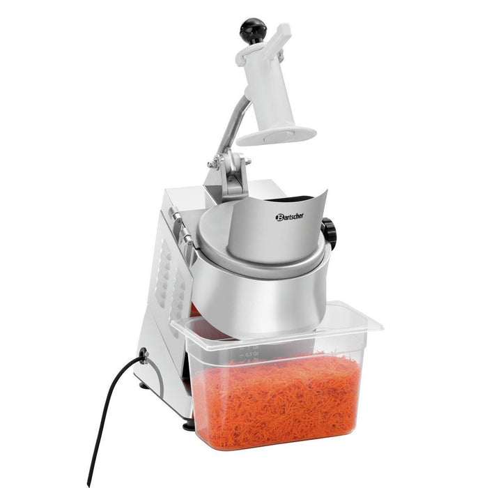 Bartscher - Bartscher Gemüseschneider GMS601 - GastroDeals