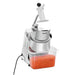 Bartscher - Bartscher Gemüseschneider GMS601 - GastroDeals