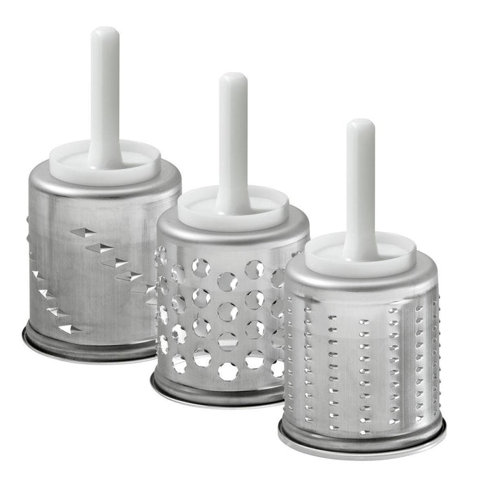 Bartscher - Bartscher Gemüseschneider Zusatzset, KA - GastroDeals