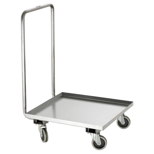 Bartscher - Bartscher Geschirrkorbwagen TGS100 - GastroDeals