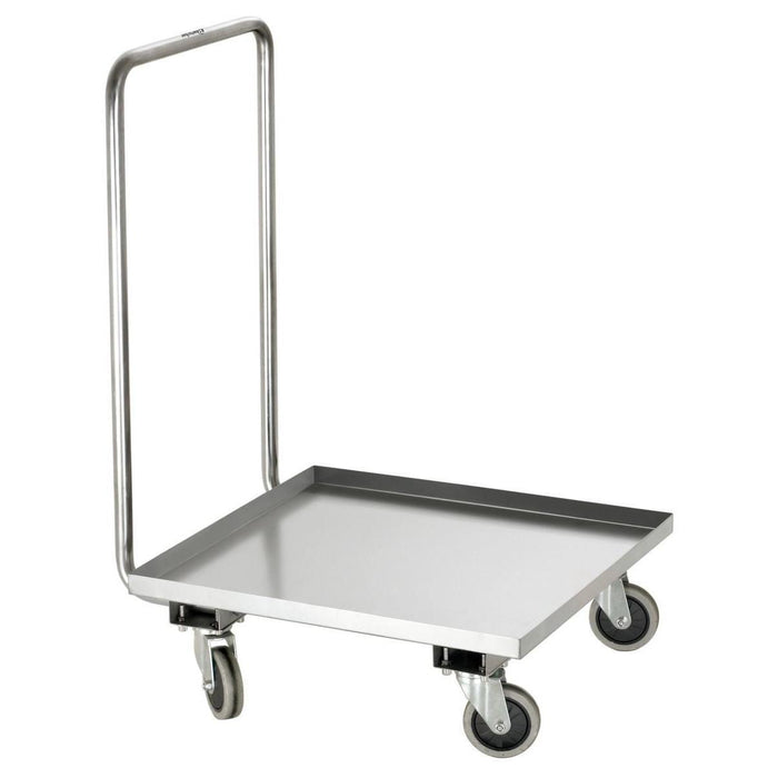 Bartscher - Bartscher Geschirrkorbwagen TGS100 - GastroDeals