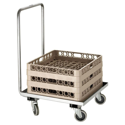 Bartscher - Bartscher Geschirrkorbwagen TGS100 - GastroDeals