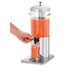 Bartscher - Bartscher Getränke-Dispenser DEW5 - GastroDeals