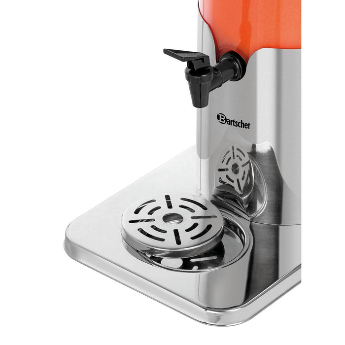 Bartscher - Bartscher Getränke-Dispenser DEW5 - GastroDeals