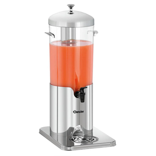 Bartscher - Bartscher Getränke-Dispenser DEW5 - GastroDeals