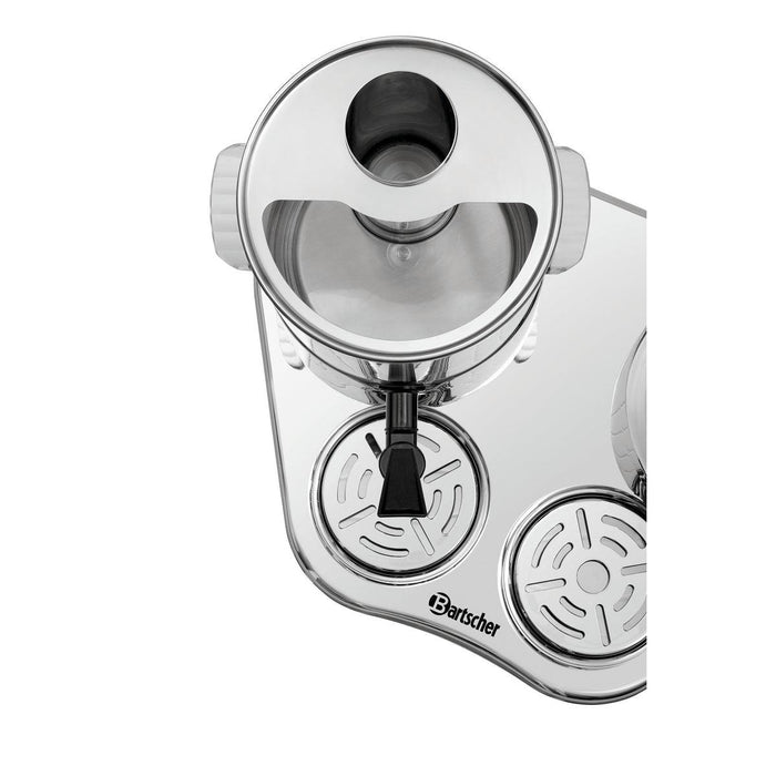 Bartscher - Bartscher Getränke-Dispenser DEW5 Duo - GastroDeals