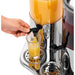 Bartscher - Bartscher Getränke-Dispenser DEW5 Duo - GastroDeals