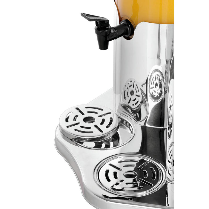 Bartscher - Bartscher Getränke-Dispenser DEW5 Duo - GastroDeals
