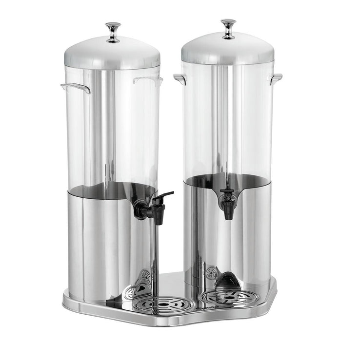 Bartscher - Bartscher Getränke-Dispenser DEW5 Duo - GastroDeals
