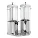 Bartscher - Bartscher Getränke-Dispenser DEW5 Duo - GastroDeals