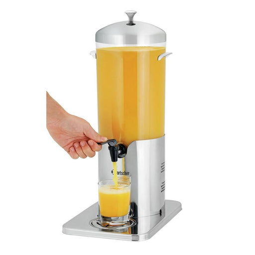 Bartscher - Bartscher Getränke-Dispenser DTE5 - GastroDeals