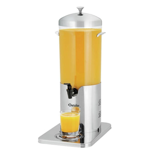 Bartscher - Bartscher Getränke-Dispenser DTE5 - GastroDeals