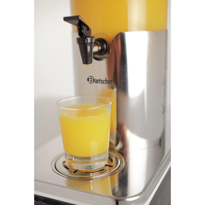 Bartscher - Bartscher Getränke-Dispenser DTE5 - GastroDeals