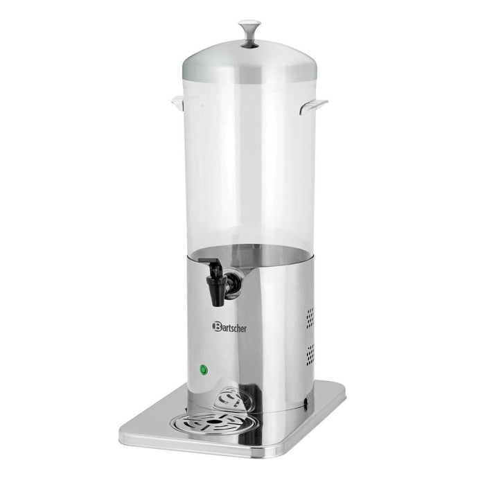Bartscher - Bartscher Getränke-Dispenser DTE5 - GastroDeals