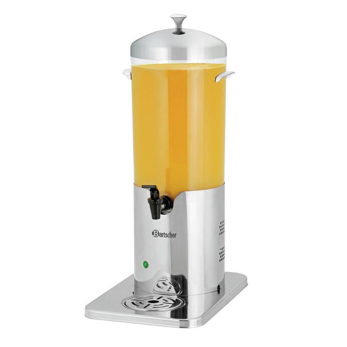 Bartscher - Bartscher Getränke-Dispenser DTE5 - GastroDeals