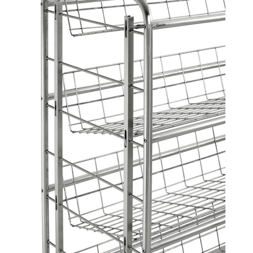 Bartscher - Bartscher Getränkekistenwagen TGK400 - GastroDeals