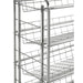 Bartscher - Bartscher Getränkekistenwagen TGK400 - GastroDeals