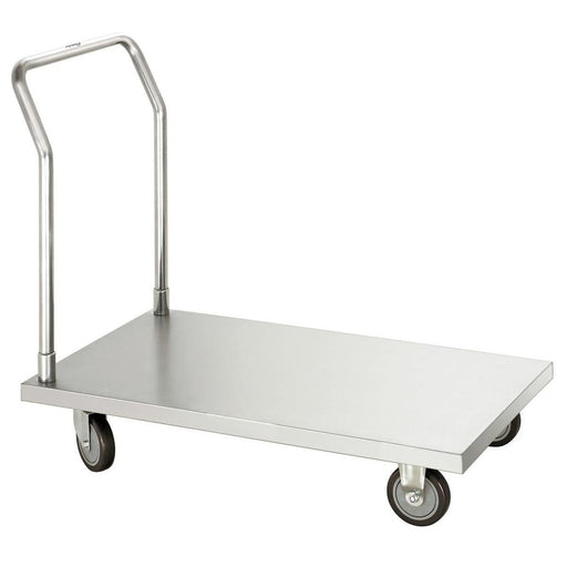 Bartscher - Bartscher Getränkekistenwagen TP100 - GastroDeals