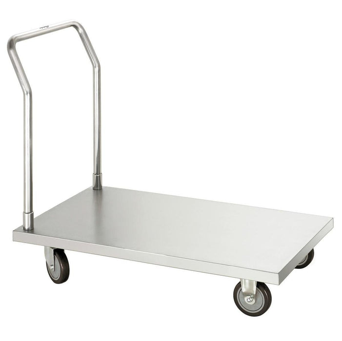 Bartscher - Bartscher Getränkekistenwagen TP100 - GastroDeals