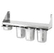 Bartscher - Bartscher Gewürzbord, 4x1/6GN - GastroDeals