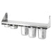 Bartscher - Bartscher Gewürzbord, 5x1/6GN - GastroDeals