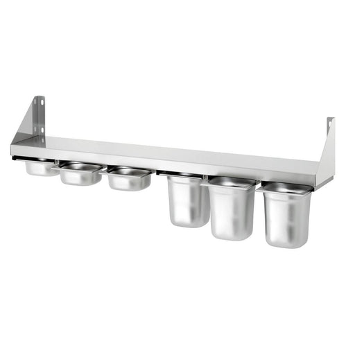 Bartscher - Bartscher Gewürzbord, 6x1/6GN - GastroDeals