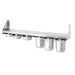 Bartscher - Bartscher Gewürzbord, 6x1/6GN - GastroDeals