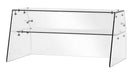 Bartscher - Bartscher Glasaufsatz 900T2GL - GastroDeals