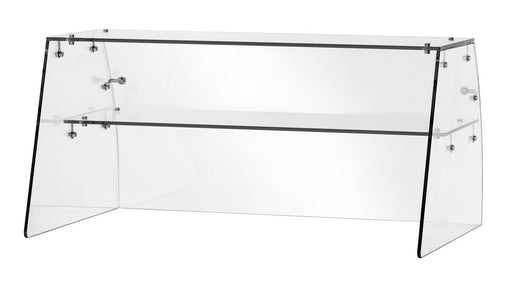 Bartscher - Bartscher Glasaufsatz 900T2GL - GastroDeals
